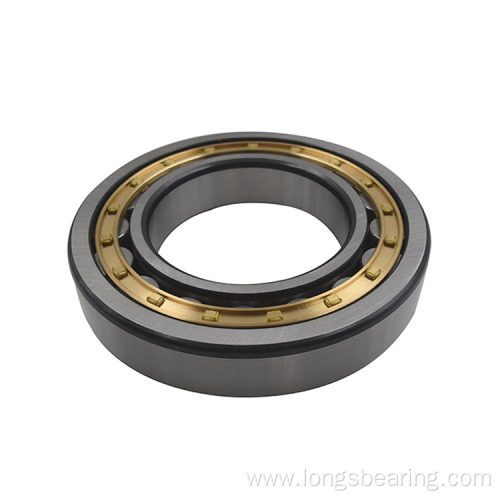 Cylindrical Roller Bearing NU220 roller bearing